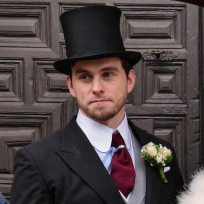 Oliver Schofield