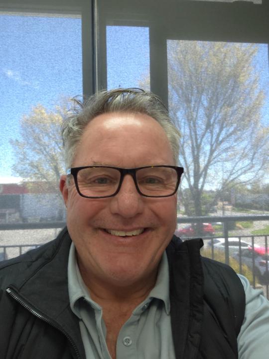 Mike Bonne