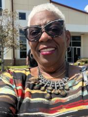 Sharon Greene-Golden