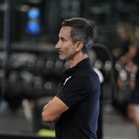Javier Pineda