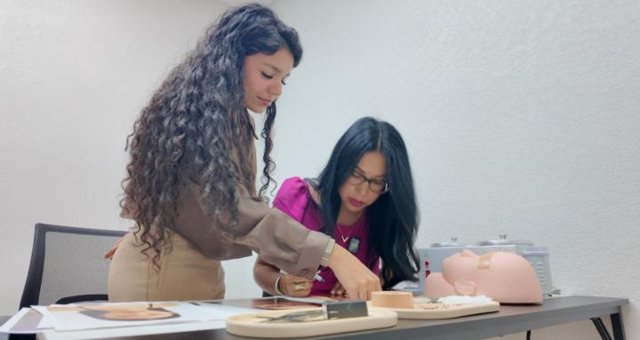 Grace Beauty Academy