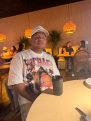 Jonathan Villegas