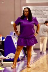 Katina Flournoy-Walker