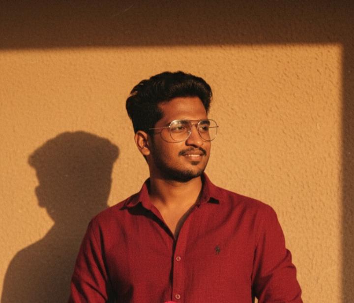 Jeswin Prabhagaran A