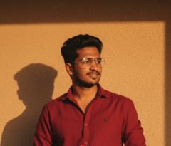 Jeswin Prabhagaran A