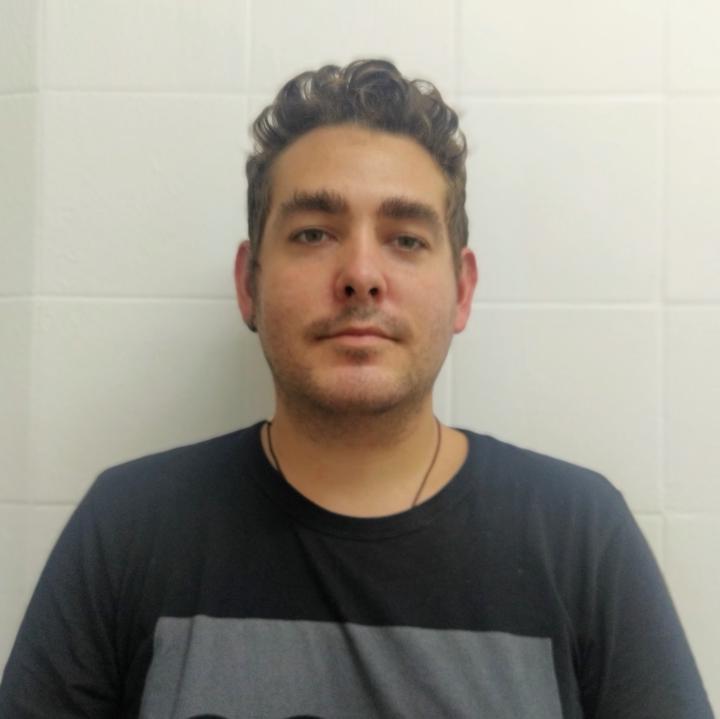 Angel Marcos Mencias Cuevas