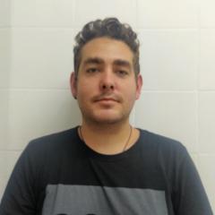 Angel Marcos Mencias Cuevas
