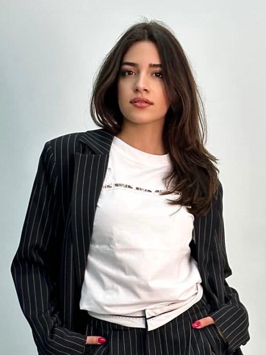 Mary Lynne Kassarjian