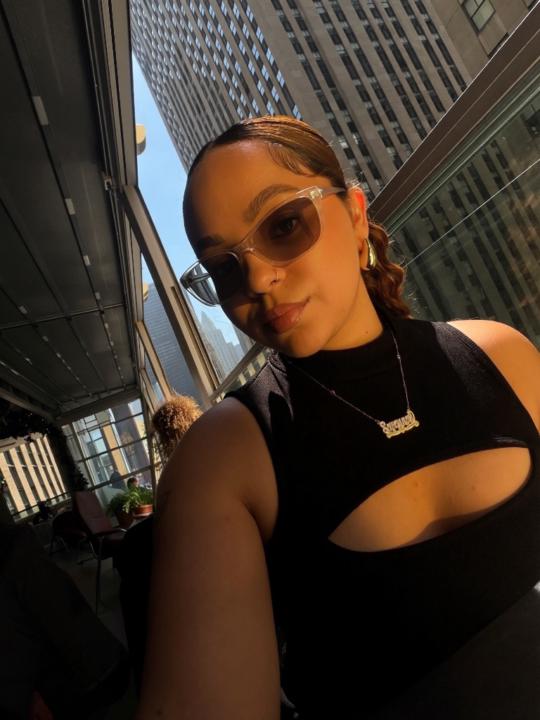 Savannah Lopez