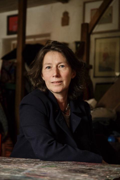 Siobhán Conyngham