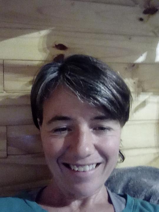 Sylvia Gibb