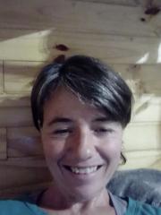 Sylvia Gibb