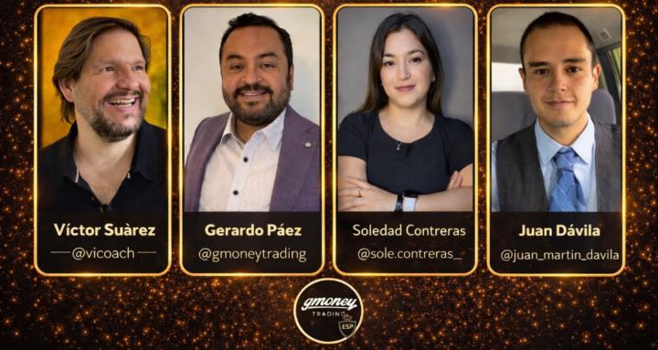 GMONEY | Trading ESP