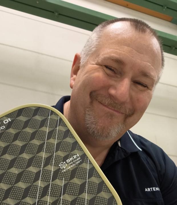 Christian Van den berghe