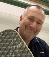 Christian Van den berghe