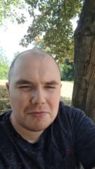 Mathew Bland