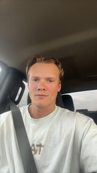 Travis Stinson