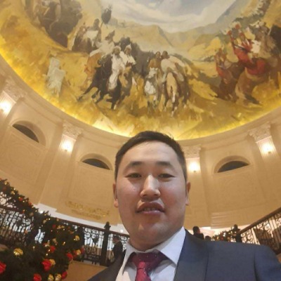 Самбуу Ембүү