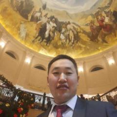 Самбуу Ембүү