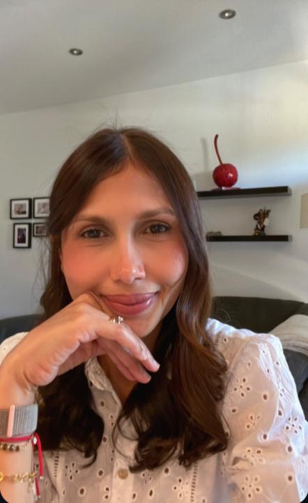 Yulimar Sanchez