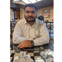 Afzal Khan