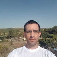 אמיר שטרנליב