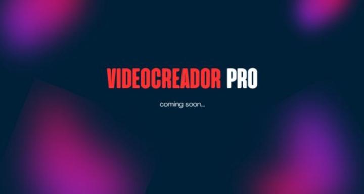 Video Creador Pro