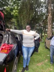 Mercy Mwihaki