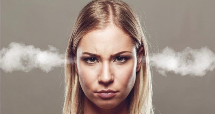 Women’s rants and reiki