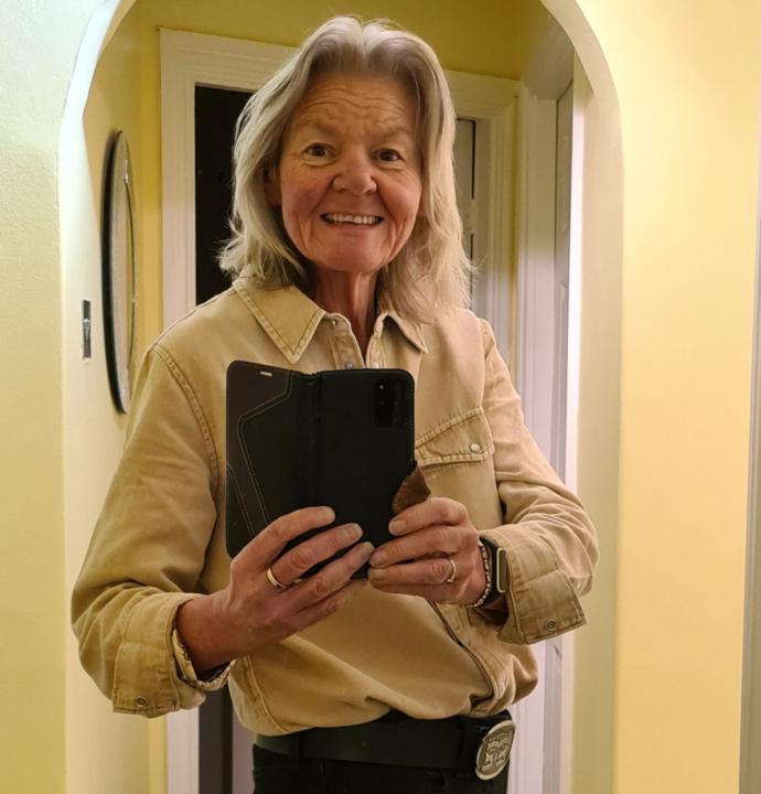 Fiona Crowther