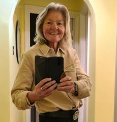 Fiona Crowther