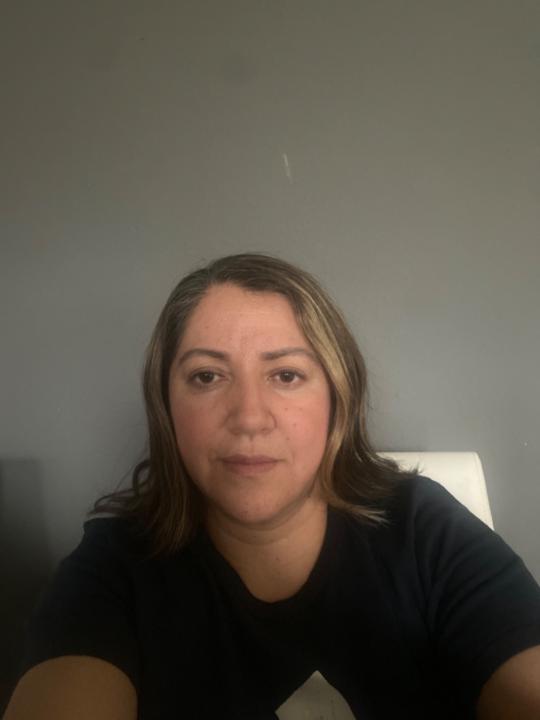 Yazmin Garay