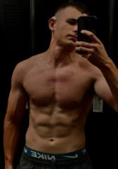 Cody Mertz