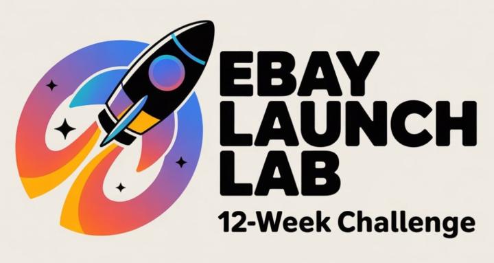 eBay Launch Lab Challenge