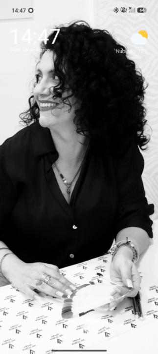 Claudia Garcia