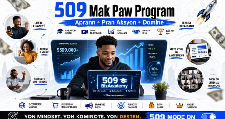 509 Mak Paw Program