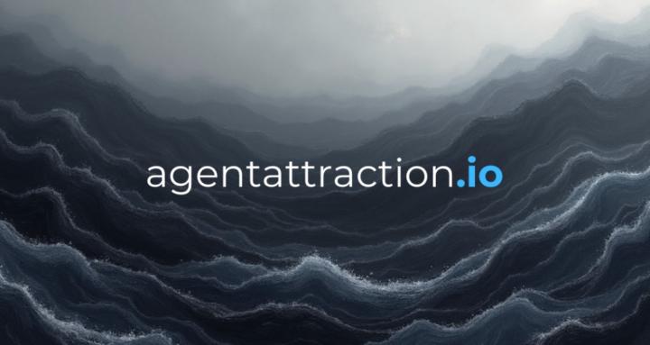 Agentattraction.io Community