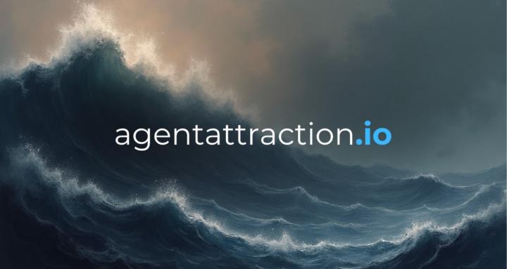 Agentattraction.io Community