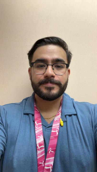 Gerardo Anuar Molinar Perez