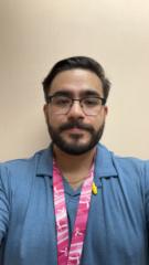 Gerardo Anuar Molinar Perez