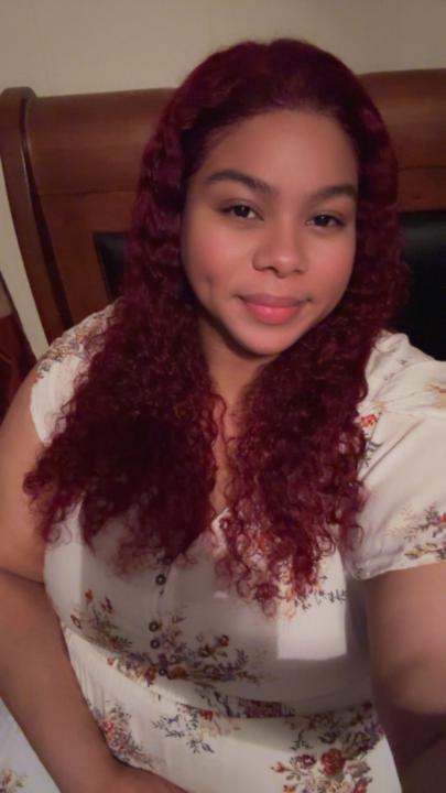 Ashley Garner