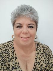 Socorro Echevarría