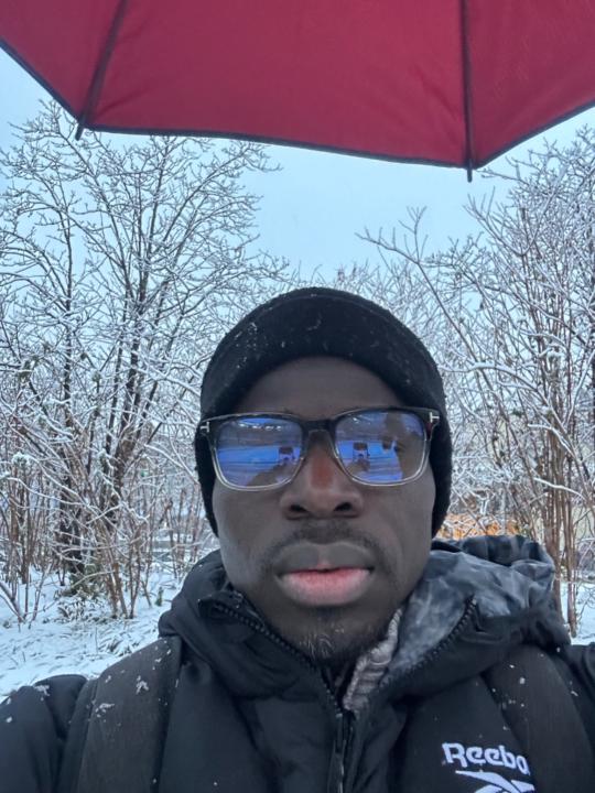 Hamissou Fofana