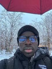Hamissou Fofana