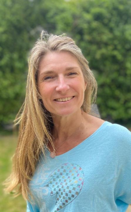 Sylvie Boidin