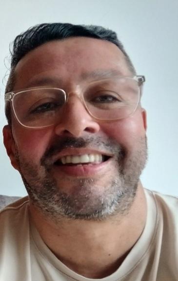 Oscar Andres Corrales Vargas