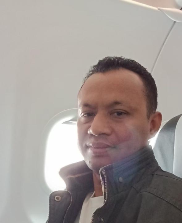 Doni Riyanto