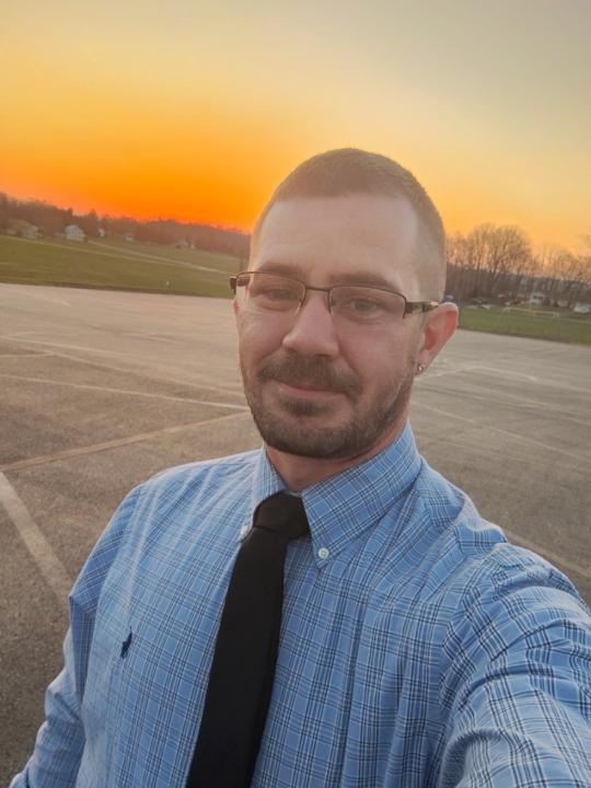 Nathan Routhier