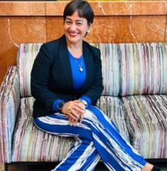 Sandra Reyna Gonzalez