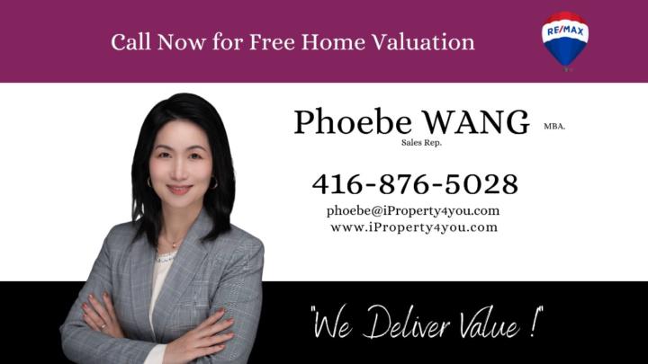 Phoebe Wang
